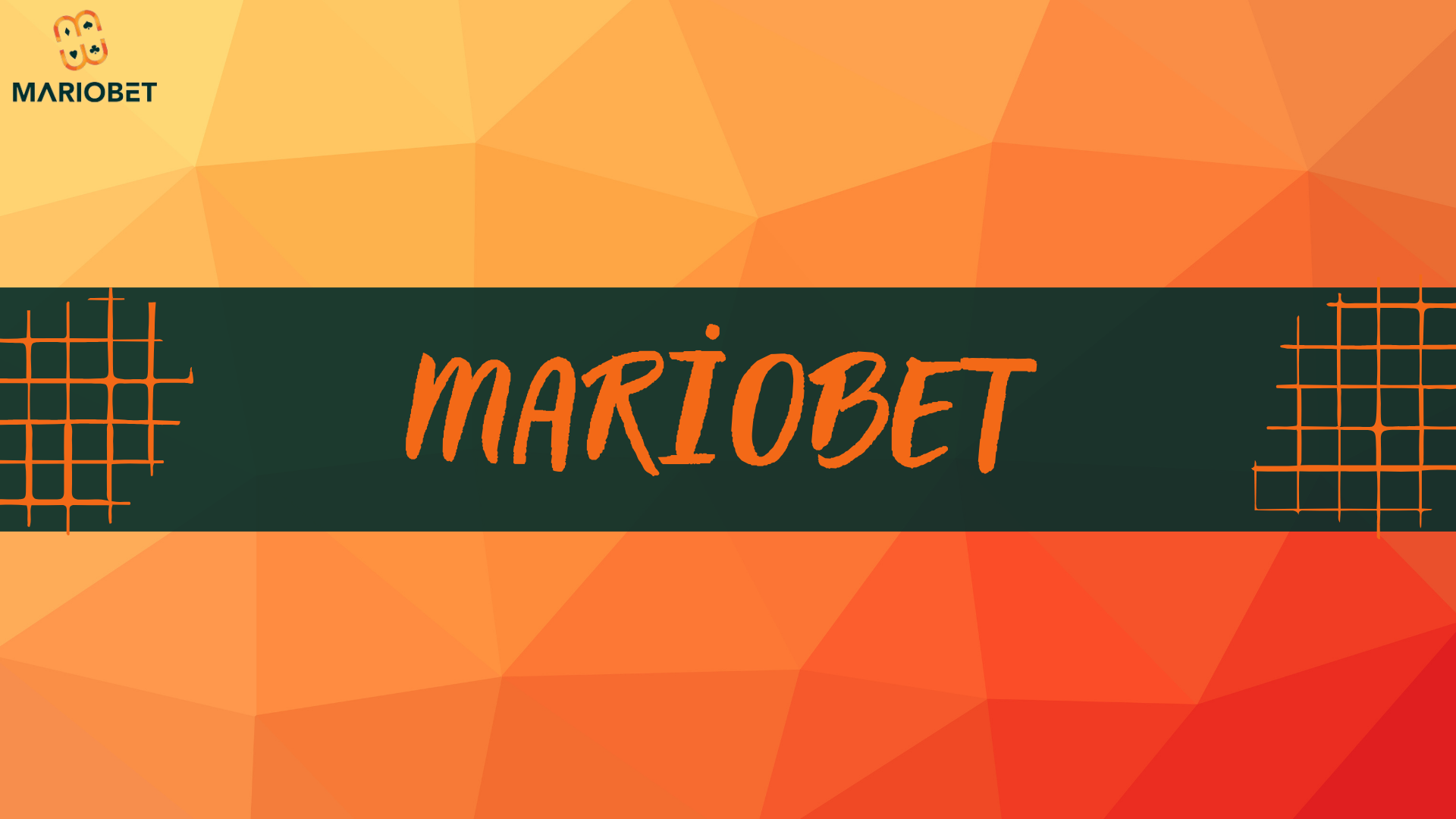 mariobet
